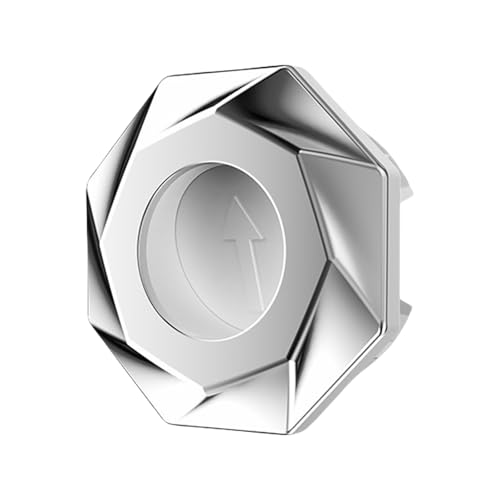 Praktische Stabile Überläufe Bedecken Zubehördesigns Für Waschbecken Badezimmer Küche Silber Finish Easy Installation ABS Overflows Einsatz Praktische Stabile Überläufe Bedecken Zubehördesigns Für Waschbecken Badezimmer Küche Silber Finish Easy Installation ABS Overflows Einsatz von Geavonyg