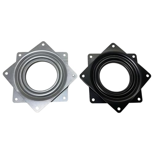 Quadratschaufel Teller Austausch Von Plattenlagern Für Tischstuhl Runde Stühle Leicht Um Hochleistungs Plattenteller Zu Installieren von Geavonyg