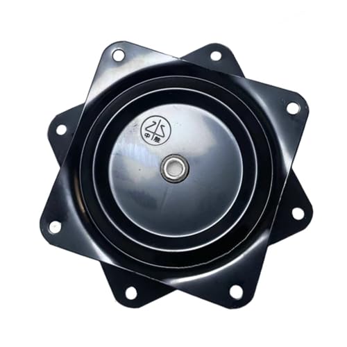 Quadratschaufel Teller Austausch Von Plattentable Lagern Für Tischstuhl Runde Stühle Leicht Zu Installieren von Geavonyg