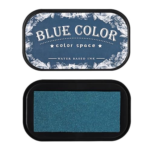 Retro Farbninsen Pad Schnelltrocknen Wasserbasis Scrapbooking Für Künstlerische Kreation Retro Farb Tinten Scrapbooking Quick Drying Scrapbook Supplies Retro Farbninsen Pad Schnelltrocknen Wasserbasis Scrapbooking Für Künstlerische Kreation Retro Farb Tinten Scrapbooking Quick Drying Scrapbook Supplies von Geavonyg