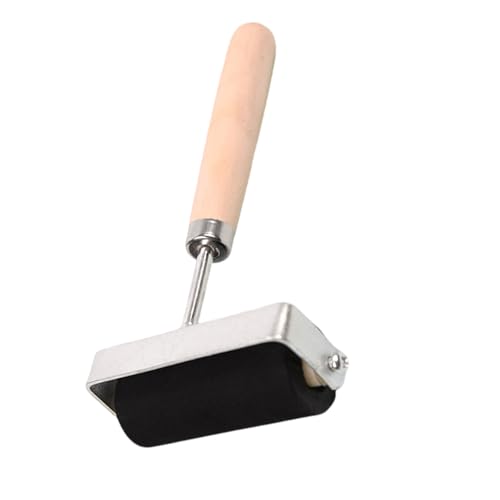 Roller Pinsel Druckgrafik Brayer Gummi Brayer Roller Applikatoren Kunsthandwerk Ölmalerei Werkzeug Geschnitzte Oberflächen Roller Pinsel Druckgrafik Brayer Gummi Brayer Roller Applikatoren Kunsthandwerk Ölmalerei Werkzeug Geschnitzte Oberflächen von Geavonyg