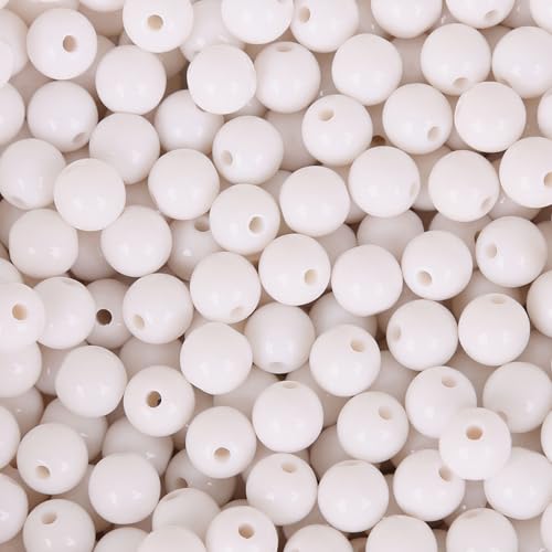 Runde Spacer Perlen 6 Mm Glänzend Acryl Set Für Schmuckkunstprojekte Und Anfänger Buntes Handwerk Für Schmuck Runde Spacer Perlen 6 Mm Glänzend Acryl Set Für Schmuckkunstprojekte Und Anfänger Buntes Handwerk Für Schmuck von Geavonyg