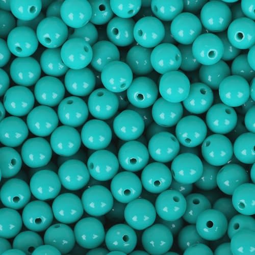 Runde Spacer Perlen 6 Mm Glänzend Acryl Set Für Schmuckkunstprojekte Und Anfänger Buntes Handwerk Für Schmuck Runde Spacer Perlen 6 Mm Glänzend Acryl Set Für Schmuckkunstprojekte Und Anfänger Buntes Handwerk Für Schmuck von Geavonyg