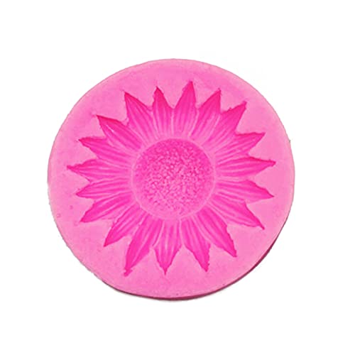 Silikonformwagen Aromatherapys Gipsform Epoxidharz Guss Schmuck Werkzeug Herstellung Handwerkshandwerk Home Dekoration Blumenformen Für Epoxidharz von Geavonyg