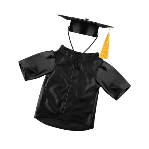 Soft Pet Graduation Kostüm Mit Verstellbarem Für Hunde Katzen Urlaub Feierlichkeiten Rotes Waschhundhemd Für Partys Soft Pet Graduation Kostüm Mit Verstellbarem Für Hunde Katzen Urlaub Feierlichkeiten Rotes Waschhundhemd Für Partys von Geavonyg