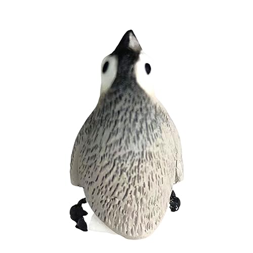 Stabile Basis Aquarium Eisberg/Tiere Dekoration Langlebig Und Sichere Installation Für Lang Anhaltende Schönheit Für Haushaltsunterwasserdekorationen Süßwasser Decors Unterwasser Eisberg/Tiere von Geavonyg