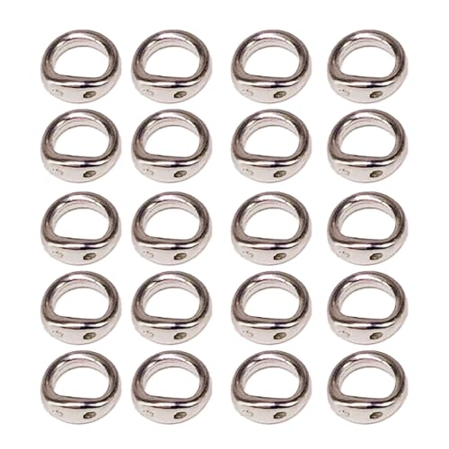 Stilvolle Doppel Loch Anschlussringe Flexible Verwendung Doppel Loch Stecker Handy Endperlen Tipps Für Perlenzubehör Erfassen Erkenntnisse Stilvolle Doppel Loch Anschlussringe Flexible Verwendung Doppel Loch Stecker Handy Endperlen Tipps Für Perlenzubehör Erfassen Erkenntnisse von Geavonyg