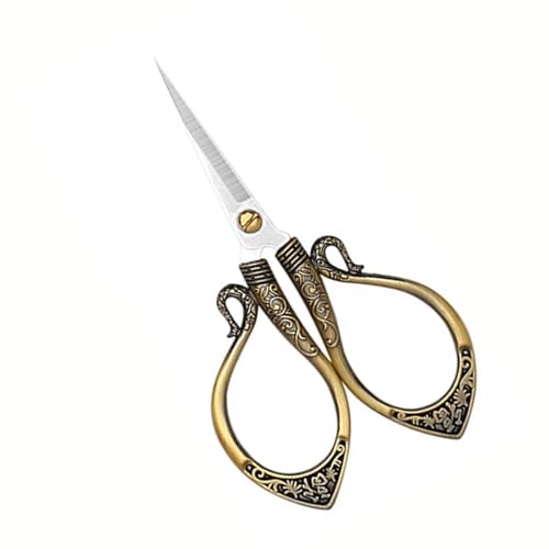 Stoffschere Kleine Stickerei Multifunktionales Nähabsgenken Stickerei Stoffschere Kleine Stickerei Multifunktionales Nähabsgenken Stickerei von Geavonyg