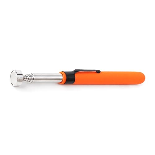Teleskop Magnetpick Up Werkzeug Abrufen Teleskop Tonhöhe Ausleitbare Pick Up Stick Edelstahl Magnetstange Teleskop Magnetpick Up Werkzeug Abrufen Teleskop Tonhöhe Ausleitbare Pick Up Stick Edelstahl Magnetstange von Geavonyg