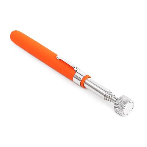Teleskop Magnetpick Up Werkzeug Abrufen Teleskop Tonhöhe Ausleitbare Pick Up Stick Edelstahl Magnetstange Teleskop Magnetpick Up Werkzeug Abrufen Teleskop Tonhöhe Ausleitbare Pick Up Stick Edelstahl Magnetstange von Geavonyg