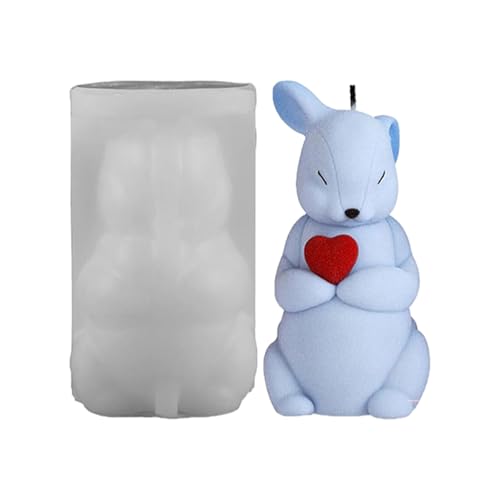 Tierförmige Kerzen Gipsform Praktische Aromatherapys Silikonform Desktops Ornament Home Dekoration Formen Silikonhandwerk Tierförmige Kerzen Gipsform Praktische Aromatherapys Silikonform Desktops Ornament Home Dekoration Formen Silikonhandwerk von Geavonyg