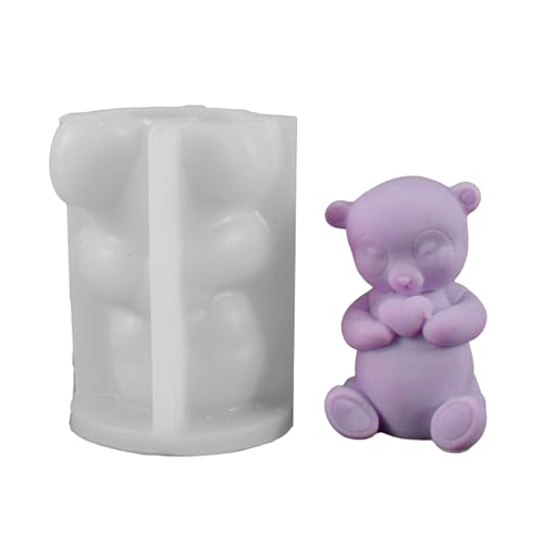 Tierförmige Kerzen Gipsform Praktische Aromatherapys Silikonform Desktops Ornament Home Dekoration Formen Silikonhandwerk Tierförmige Kerzen Gipsform Praktische Aromatherapys Silikonform Desktops Ornament Home Dekoration Formen Silikonhandwerk von Geavonyg