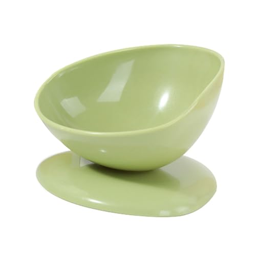 Tiernahrungsfuttermittel Und Wasserer Erhöhten Katzen Anti Overturning Bowl Theengeschirr Erhöhte Accesoories Bowl Für Hunde von Geavonyg