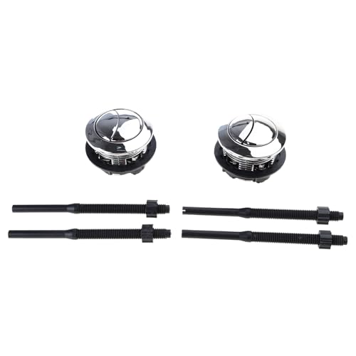 Toilettenpanzerknopf 38mm Doppelspül Toilettenpanzerknopf 38mm Doppelspül von Geavonyg