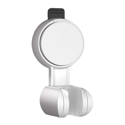 Tragbare Designs Verstellbares Duschkopf Basis Badezimmer Zubehör Für Eine Bequeme Und Bequeme Erfahrung Mit Wandmontierern von Geavonyg