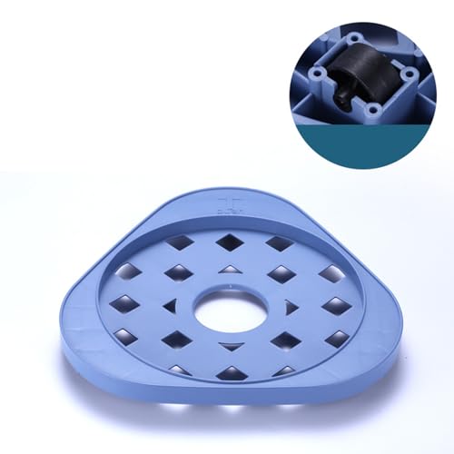 Tragbare Propanes Panzer Stehen Robuste Rad Die Verstellbare Stabilisatoren Für Sichere Transportblumentöpfe Gartenzubehör Pflanzentopfwagen Mit Bremssystemen Tragbare Propanes Panzer Stehen Robuste Rad Die Verstellbare Stabilisatoren Für Sichere Transportblumentöpfe Gartenzubehör Pflanzentopfwagen Mit Bremssystemen von Geavonyg