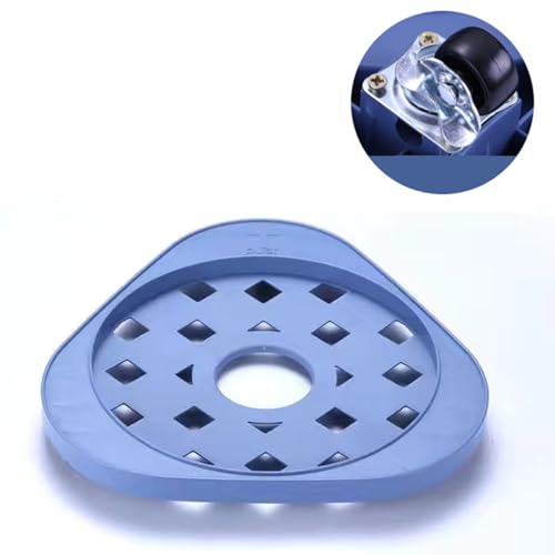 Tragbare Propanes Panzer Stehen Robuste Rad Die Verstellbare Stabilisatoren Für Sichere Transportblumentöpfe Gartenzubehör Pflanzentopfwagen Mit Bremssystemen Tragbare Propanes Panzer Stehen Robuste Rad Die Verstellbare Stabilisatoren Für Sichere Transportblumentöpfe Gartenzubehör Pflanzentopfwagen Mit Bremssystemen von Geavonyg