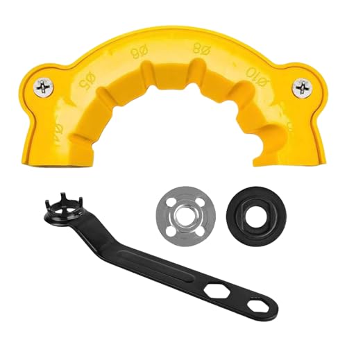 Tragbares Bohrmäckchen Schleifwerkzeug Elektrischer Bitscharfmantel Mehrzwecke Tragbare Schleifwerkzeug Workshop Ausrüstung Tragbares Bohrmäckchen Schleifwerkzeug Elektrischer Bitscharfmantel Mehrzwecke Tragbare Schleifwerkzeug Workshop Ausrüstung von Geavonyg