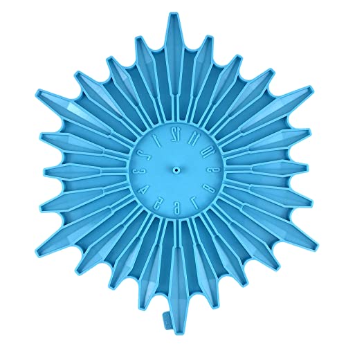 Uhr Harzform Silikon Wanddekoration Epoxid Für Gussbehänge Kunst Wandkunstformen Für Epoxid Uhr Harzform Silikon Wanddekoration Epoxid Für Gussbehänge Kunst Wandkunstformen Für Epoxid von Geavonyg