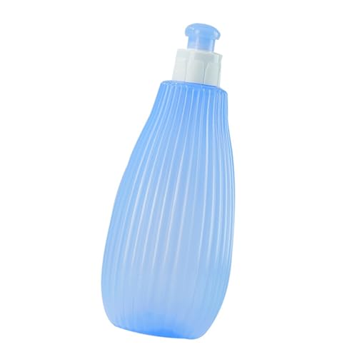 Umfassendes Wascherlebnis Mit Einstellbarem Bidet Sprühgerät Manual Bidet Sprayer Set Für Hochhygiene Standards Badezimmerzubehör von Geavonyg