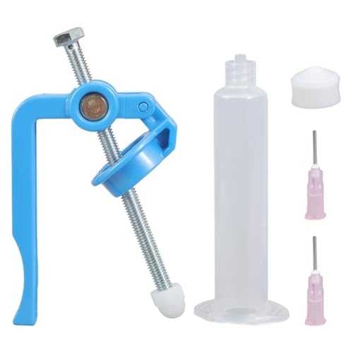 Upgradessmanual Spritzen Tool Mit Kunststoffkrobenkrobenkolben Antriebsgerät Einfach Zu Bedienen Für Lötpasten Die Präzisionslöt Lötwerkzeuge Abgeben von Geavonyg