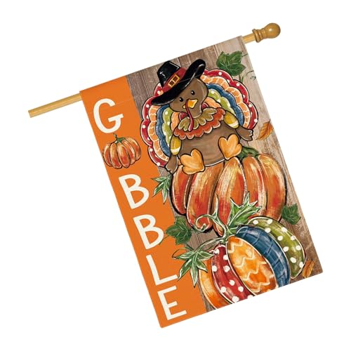 Urlaubsgarten Standard Thanksgiving Deck Freien Freien Gebrauch Dauerhafte Sackleinen Traditioneller Plan Dynamisches Dynamik Thanksgiving Garden Schild Urlaubsgarten Standard Thanksgiving Deck Freien Freien Gebrauch Dauerhafte Sackleinen Traditioneller Plan Dynamisches Dynamik Thanksgiving Garden Schild von Geavonyg