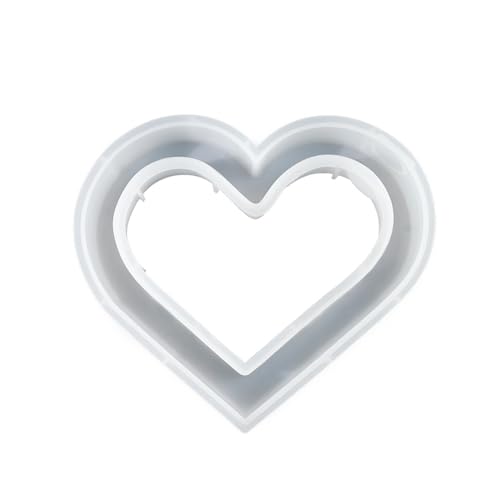 Vase Silikonformhydroponische Pflanze Forschrohrregalform Terrariumharzform Silikon Textur Für Blütenform von Geavonyg