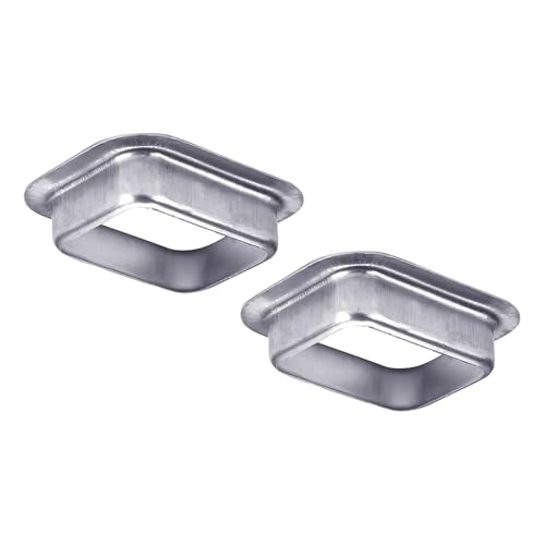 Verbesserte Aluminium Downspout Steckverbinder Reduzieren Die Rinnenverbesserung Der Regenwasserentwässerung 2 Pack Easy Installion Designs Downspout Stecker Verbesserte Aluminium Downspout Steckverbinder Reduzieren Die Rinnenverbesserung Der Regenwasserentwässerung 2 Pack Easy Installion Designs Downspout Stecker von Geavonyg