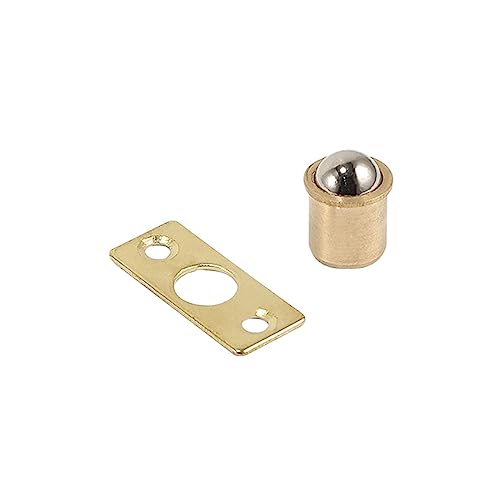 Verstellbarer Türball Fang Hardware Mit Frühlingsmessing Geeignet Für Die Meisten Kleiderküchen Französische Türfang Geeignet Verstellbarer Türball Fang Hardware Mit Frühlingsmessing Geeignet Für Die Meisten Kleiderküchen Französische Türfang Geeignet von Geavonyg