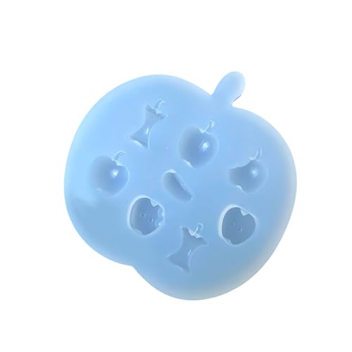 Weiche Silikonfruchtform Epoxidform Zur Herstellung Einzigartiger Schmuckanhänger Und Kreativen Dekorativen Gegenständen Obst Textur Schmuckform Weiche Silikonfruchtform Epoxidform Zur Herstellung Einzigartiger Schmuckanhänger Und Kreativen Dekorativen Gegenständen Obst Textur Schmuckform von Geavonyg