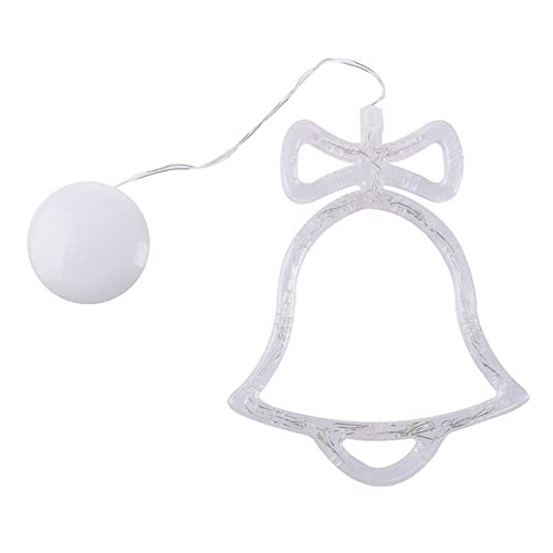 Weihnachtsaussetzer Leicht Hängende LED Lampe Batterie Anbieter Für Neujahr Festival Hintergrunddekoration Präsentieren Weihnachten Hanging Lights Outdoor Outdoor von Geavonyg