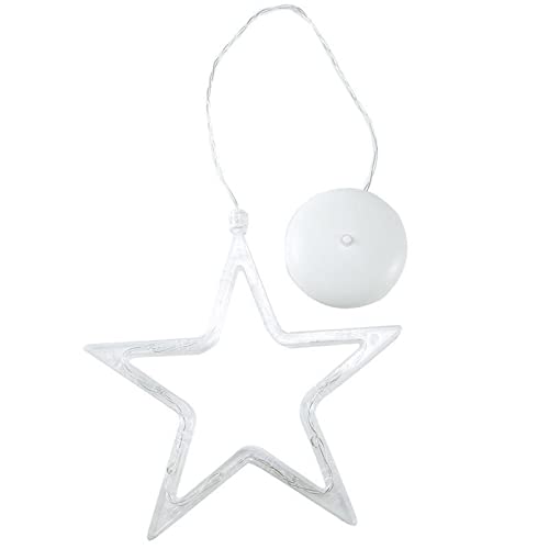 Weihnachtsaussetzer Leicht Hängende LED Lampe Batterie Anbieter Für Neujahr Festival Hintergrunddekoration Präsentieren Weihnachten Hanging Lights Outdoor Outdoor von Geavonyg
