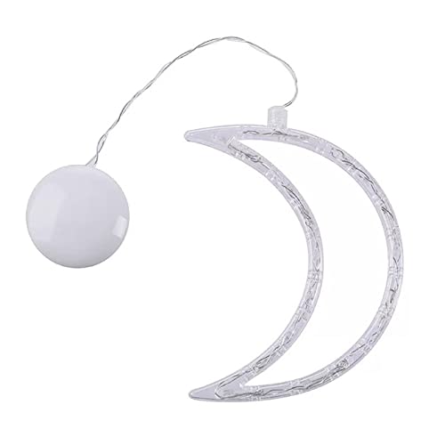 Weihnachtsaussetzer Leicht Hängende LED Lampe Batterie Anbieter Für Neujahr Festival Hintergrunddekoration Präsentieren Weihnachten Hanging Lights Outdoor Outdoor von Geavonyg