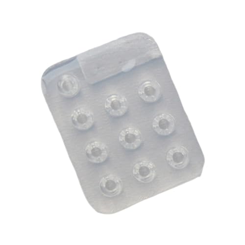 Wiederverwendbare Silikonkapselform Für Harzschmuck Robustes Flexibles Werkzeug Erstellt Erstellen Einzigartige Zubehör Silikonkapseln Anhängere Form Wiederverwendbare Silikonkapselform Für Harzschmuck Robustes Flexibles Werkzeug Erstellt Erstellen Einzigartige Zubehör Silikonkapseln Anhängere Form von Geavonyg