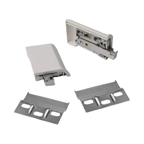 Zink Alloy Kabinett Garderobe Hanging Code Oberflächen Mounted Wall Cabinets Hardware Möbelzubehör Dauer von Geavonyg