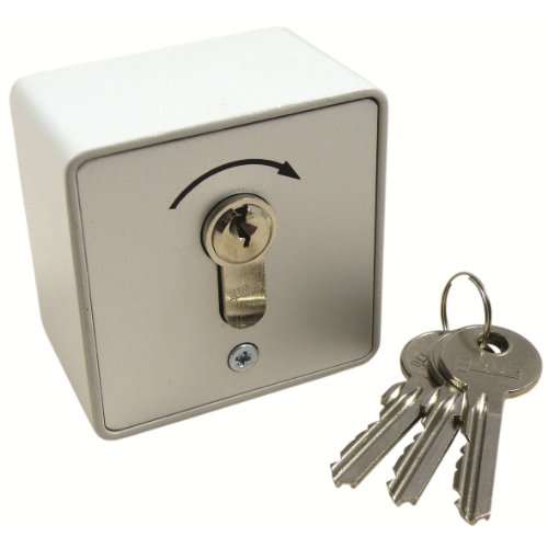 Geba 1 way Key Switch von Geba