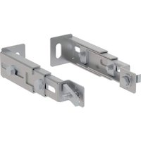Duofix - Set zur Verankerung der Füße an der hinteren Wand 111.064.00.1 - Geberit von Geberit