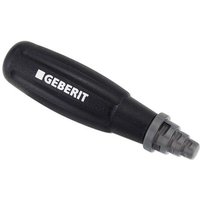 GEBERIT Mepla Entgrat- und Kalibrierwerkzeug - 16 / 20 / 26 mm - 690.212.00.1 von Geberit
