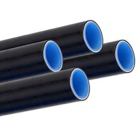 GEBERIT Mepla Systemrohr ML 32 x 3,0 mm - Stange 2 m - 604.100.00.1 von Geberit
