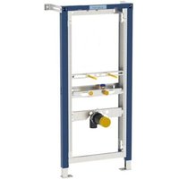 Ge Duofix UR-Element Preda/Selva integr.Strg/wasserlos 111672 111672001 - Geberit Ge Duofix UR-Element Preda/Selva integr.Strg/wasserlos 111672 111672001 - Geberit von Geberit