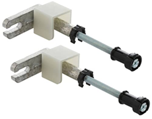 Geberit 111.815.00.1 Duofix Vorwandmontage-Bausatz, für Massiv- oder Ständerwand Geberit 111.815.00.1 Duofix Vorwandmontage-Bausatz, für Massiv- oder Ständerwand von Geberit