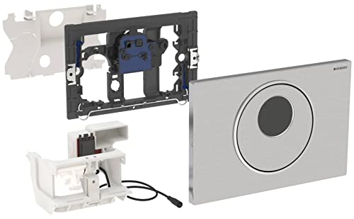 Geberit 115.890. SN. 5 – Elektronik Geberit, Automatik, 230 V C.A. von Geberit