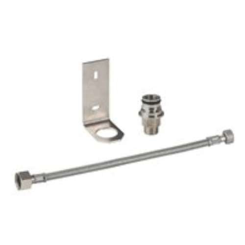 Geberit 116.451.00.1 Set Montage an Wand für Stromerzeuger von Geberit