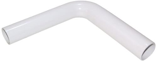 Geberit 118003111 Spülbogen 50 x 44 x 230 x 230 mm, weiß Geberit 118003111 Spülbogen 50 x 44 x 230 x 230 mm, weiß von Geberit