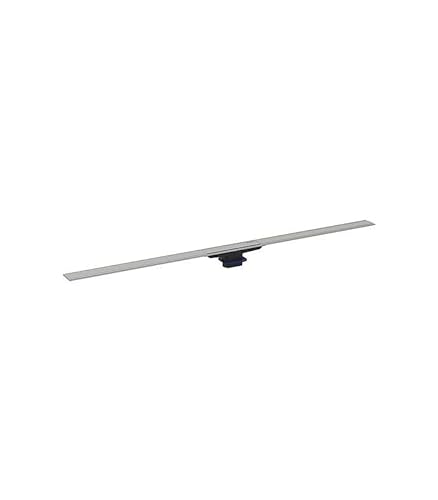 Geberit 154.459.00.1 Lüftungsgitter cleanline60, Slimline, 130 cm von Geberit