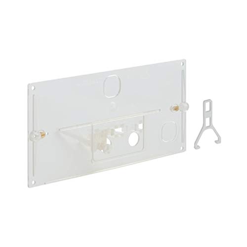 Geberit 240.026.00.1 Plaque von Schutz von Geberit