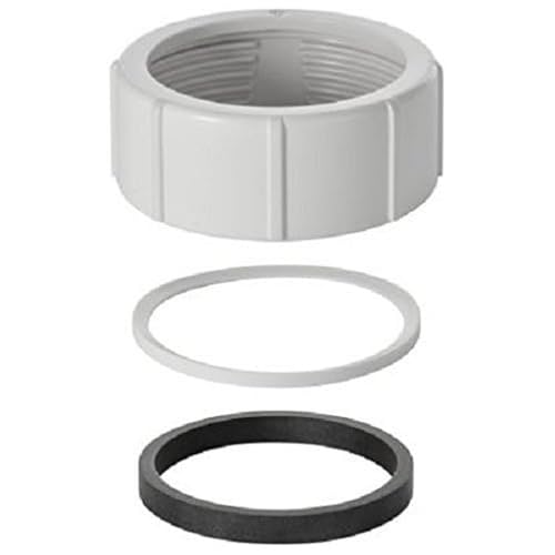 Geberit 240.431.11.1 Mutter für Flanschverschraubung von Geberit