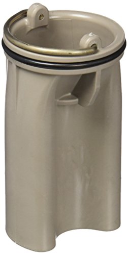 Geberit 240.624.00.1 Schlauch für Duschfalle von Geberit