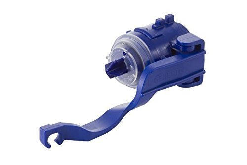 Geberit 240.771.00.1 Blue Seal Kit Set for Impulse380 Fill Valve, by Geberit 240.771.00.1 Blue Seal Kit Set f von Geberit