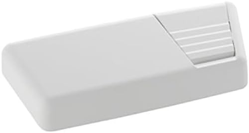 Geberit 240099111 Deckel Weiss 240.099.11.1, komplett mit Taste von Geberit